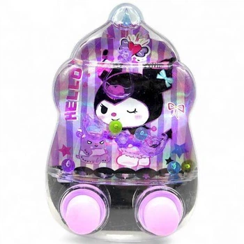 Водная игра "Аниме. Санрио/Sanrio" (сиреневая)