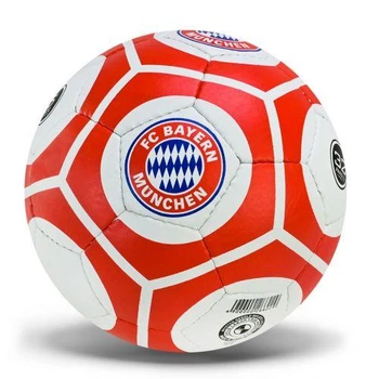 Футбольный мяч "Бавария" FC Bayern Munich №5