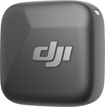 Передавач для мікрофона DJI Mic Mini Transmitter Infinity Black (CP.RN.00000431.02)