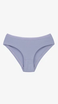 Труси для дiвчинки Donella 1771P 164-170 см Фіолетовий shop (2000999232954)