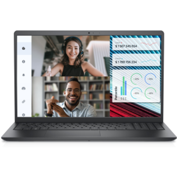 Ноутбук Dell Vostro 3520, (N5315PVNB3520EMEA01_WIN_NOBKLIT)