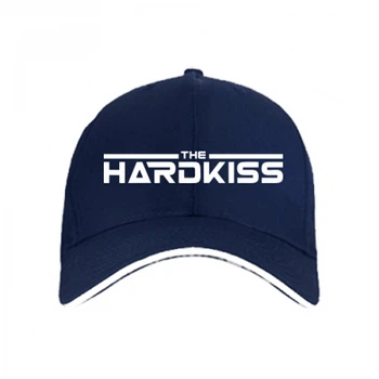 Кепка The Hardkiss Темно-синій