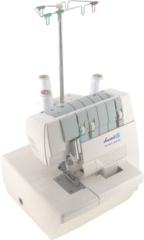 Coverlock Łucznik 820D3