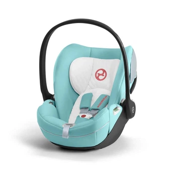 Автокрісло Cybex Cloud T i-Size by Jeremy Scott Car