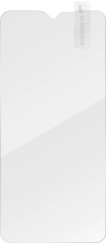 Защитное стекло для смартфона Xiaomi Redmi 9A/9C Glasscove Clear (0789431085212)