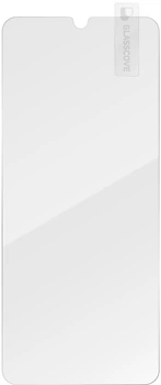Защитное стекло для смартфона Xiaomi Redmi 12C Glasscove Clear (0742751671350)