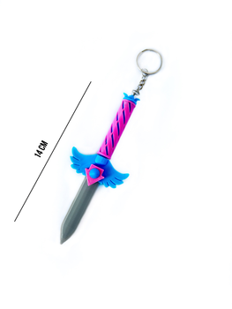 Squid Game Dagger 3