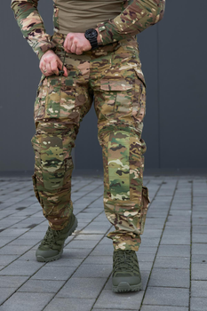 Тактичні штани "Raider" Call Dragon G5 Multicam M 335097