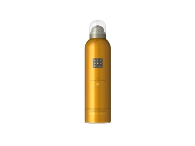 Пенка для душа Rituals The Ritual Of Mehr аромат Sweet Orange & Cedar Wood, 200 мл