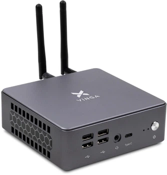 Компьютер Vinga Mini PC V655 (V6551220P.16256W1P)