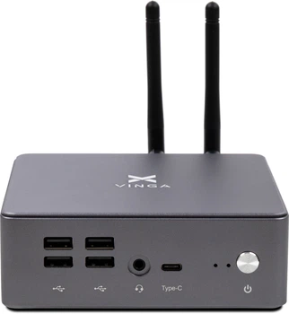 Компьютер Vinga Mini PC V655 (V6551220P.16256)