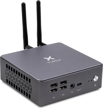 Компьютер Vinga Mini PC V660 (V6601235U.8512W1P)