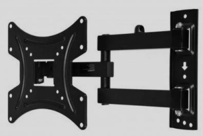 Кронштейн для телевизора TVQ-10 14"-42"