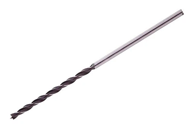 Сверло по дереву Intertool 12 х 400 мм (SWB-1240)
