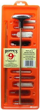 Набор для чистки оружия Hoppe's DKU универсальный (DKU Hoppe's)