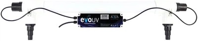 Ультрафиолетовый очиститель для прудов Evolution Aqua EVO30W (UV2130CEEU)