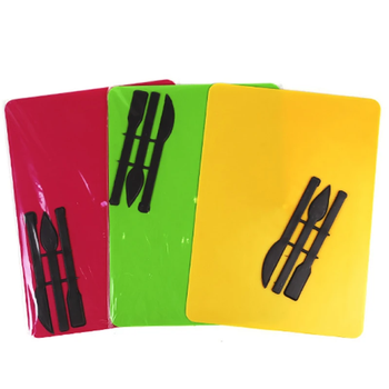 Доска для пластилина Атлас К-3033 Розовый (4820082900472)(SC) shop (4820082900472)