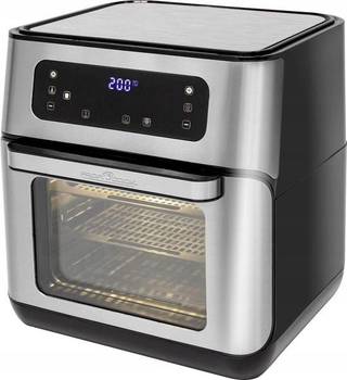 Аерофритюрниця-духовка-гриль 3в1 ProfiCook PC-FR 1200 H