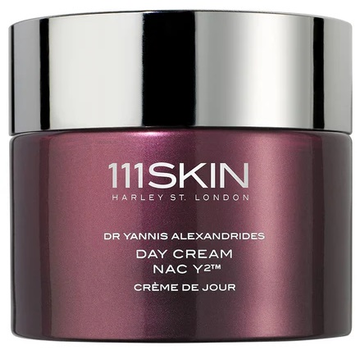 Krem nawilżający do twarzy 111Skin NAC Y2 50 ml (5060280378799)