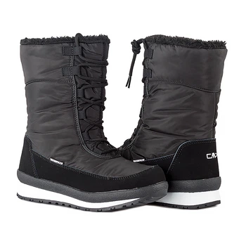 Женские Ботинки CMP HARMA WMN SNOW BOOT Черный 36 (7d39Q4976-U901 36)