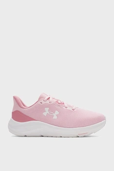 Кроссовки женские Under Armour W Charged Pursuit 4 39 Рожевий 3028261-647