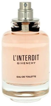 Туалетная вода Givenchy L'Interdit для женщин