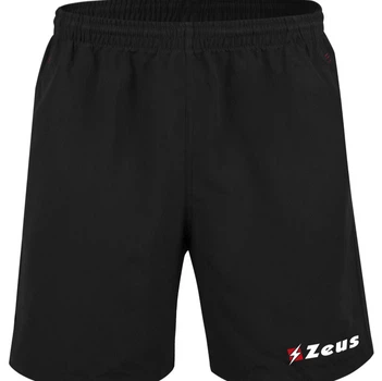 Шорти ZEUS BERMUDA CITY NERO XS