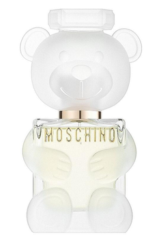 Парфюмированная вода для женщин Moschino Toy 2 Eau De Parfum 5 мл Миниатюра