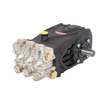 Насос высокого давления INTERPUMP WS 202 200 бар, 21 л/мин