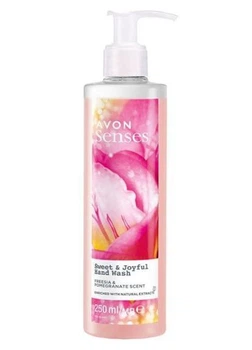 Жидкое мыло для рук Avon «Счастливые моменты», 250 мл (72951038)