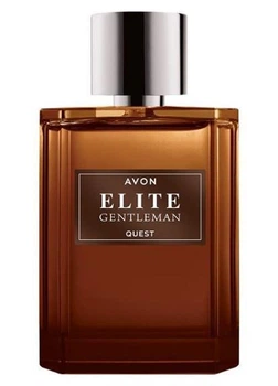 Туалетная вода Avon Elite Gentleman Quest для Него, 75 мл (90574347)
