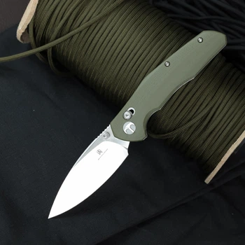 Ніж Складаний BESTECHMAN RONAN BMK02B