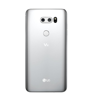 Захисна плівка StatusSKIN для LG V30 Plus Корпус Вініл Панк