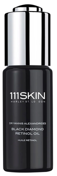 Olejek do twarzy 111Skin Celestial Black Diamond Retinol 30 ml (5060280378997)