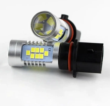 Світлодіодна автолампа P13W PSX26W 4,5 Вт 12 V 3030 30 SMD Біла