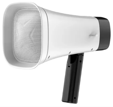 Гучномовець L026 Bluetooth на сонячній батареї, чорно-білий