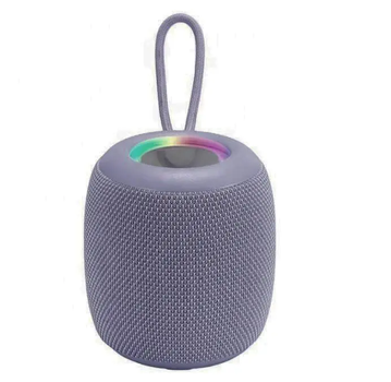 Портативна Bluetooth колонка SH-309 9906, сіра
