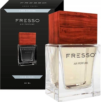 Ароматизатор автомобильный Fresso Signature Man 50 мл