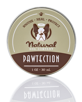 Бальзам для захисту лап Paw Tection Natural Dog Company ND-PAWT-1T 30мл туба