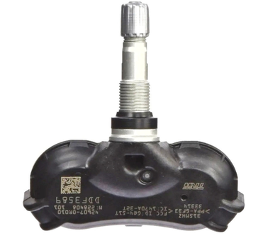 Датчики давления в шинах Toyota USA 315МГц 42607-0R010 426070R010