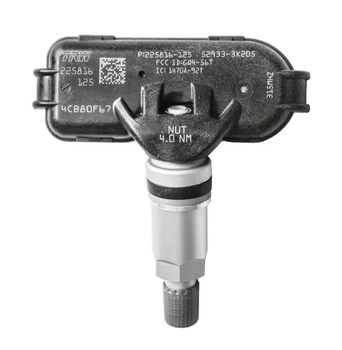 Датчики давления в шинах Hyundai USA 315МГц 52933-3X205 52933-A7000