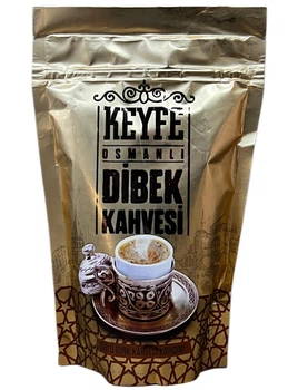 Кава Keyfe Dibek kahvesi 200г Туреччина