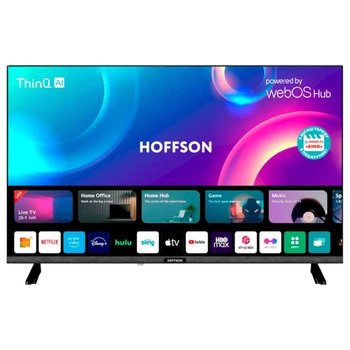 Телевизор Hoffson HF40FHD24S