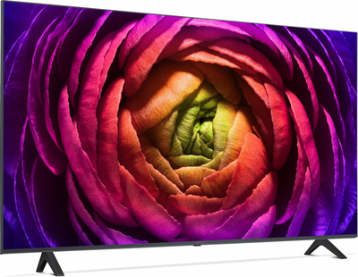 Телевизор LG 43" 43UR78006LK, пульт указка, refurbished