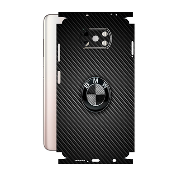 Захисна плівка StatusSKIN для Xiaomi Poco X3 Pro Корпус Вініл БМВ