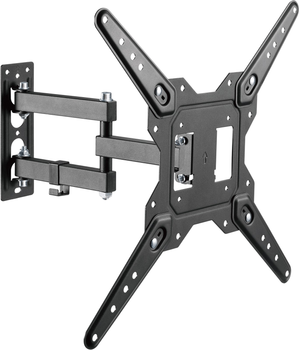 Uchwyt do telewizora Kruger&Matz LED TV 23"-55" (KM1303)