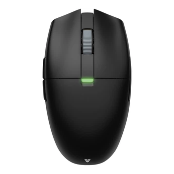 Мышь Fantech XD7E ARIA E, игровая, беспроводная, 12000DPI, 2.4GHz, Type-C, 300mAh, Черный
