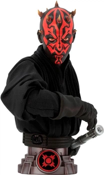 Фігурка ABYstyle STAR WARS Darth Maul (Зоряні війни) 15 см (3665361105374)