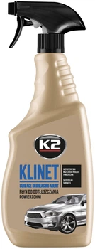 Средство для обезжиривания и очистки поверхности K2 T6 KLINET 750 мл (L761)