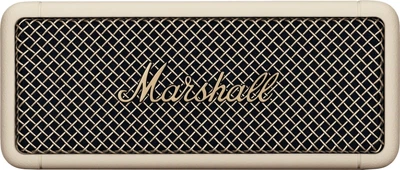 Портативная колонка Marshall Emberton III 20W Cream (1006885)